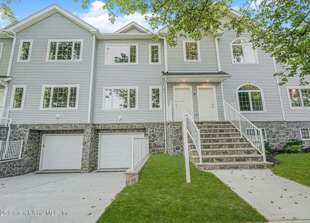 Property at 6 Ludwig St, Staten Island, NY 10310, 6 beds, 2 baths