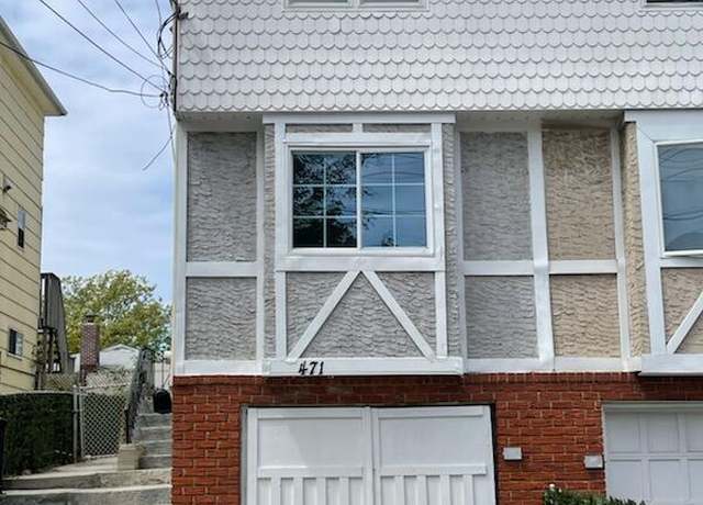 Property at 471 Clifton Ave, Staten Island, NY 10305, 3 beds, 2 baths