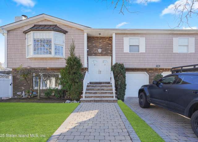 Property at 50 Tyndale St, Staten Island, NY 10312, 3 beds, 2 baths