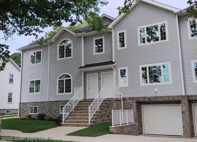 Property at 10 Ludwig St, Staten Island, NY 10310, 6 beds, 2 baths