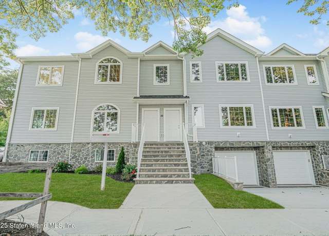 Property at 10 Ludwig St, Staten Island, NY 10310, 6 beds, 2 baths