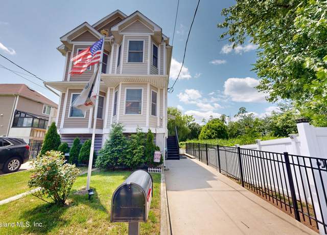 Property at 602 Seaview Ave, Staten Island, NY 10305, 2 beds, 2 baths