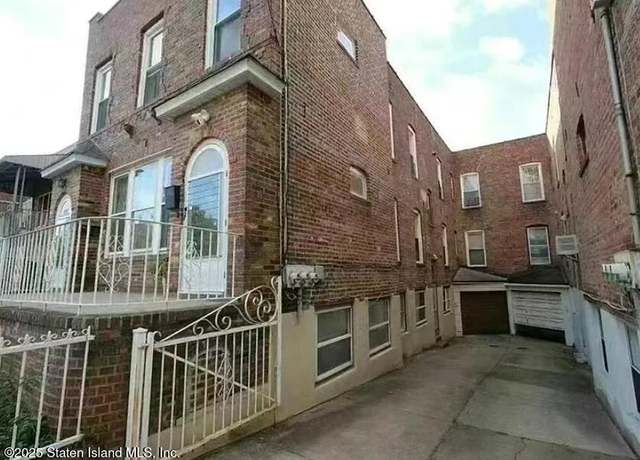 Property at 8666 24th Ave, Brooklyn, NY 11214, 8 beds, 3 baths