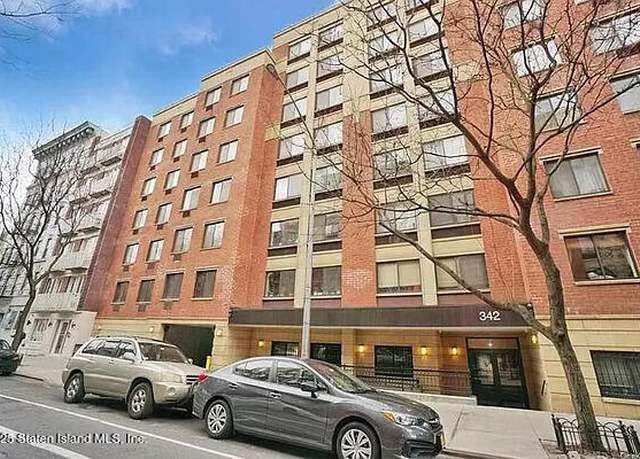 Property at 342 E 119th St Unit 2a, New York, NY 10035, 2 beds, 2 baths