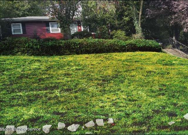Property at 69 Longview Rd, Staten Island, NY 10304, 4 beds, 2 baths