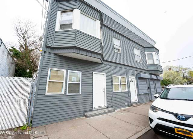 Property at 5448 Arthur Kill Rd, Staten Island, NY 10307, 8 beds, 1 bath