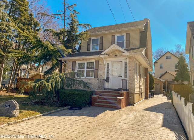 Property at 264 Myrtle Ave, Staten Island, NY 10310, 3 beds, 2 baths