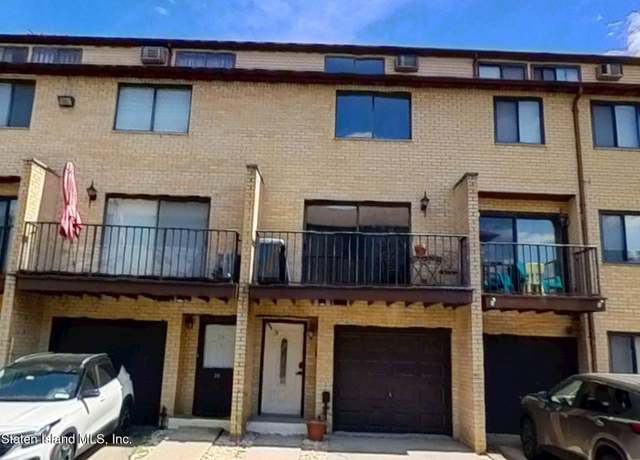 Property at 24 Arielle Ln #136, Staten Island, NY 10314, 2 beds, 1.5 baths