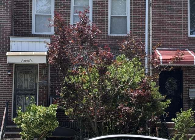 Property at 2016 East 28th St, Brooklyn, NY 11229, 3 beds, 2 baths