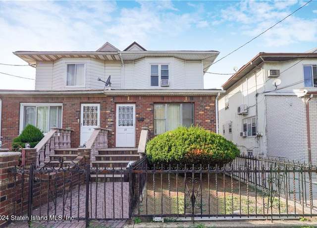Property at 17 Highlawn Ave, Brooklyn, NY 11223, 3 beds, 3 baths