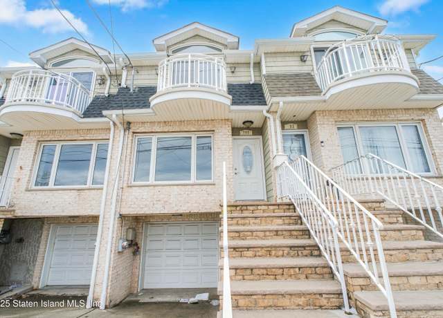 Property at 795 Father Capodanno Blvd, Staten Island, NY 10305, 3 beds, 2 baths