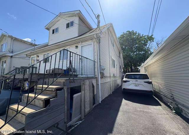 Property at 184 Freeborn St, Staten Island, NY 10306, 2 beds, 2 baths