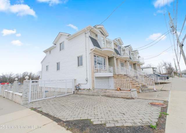 Property at 797 Father Capodanno Blvd, Staten Island, NY 10305, 3 beds, 2 baths