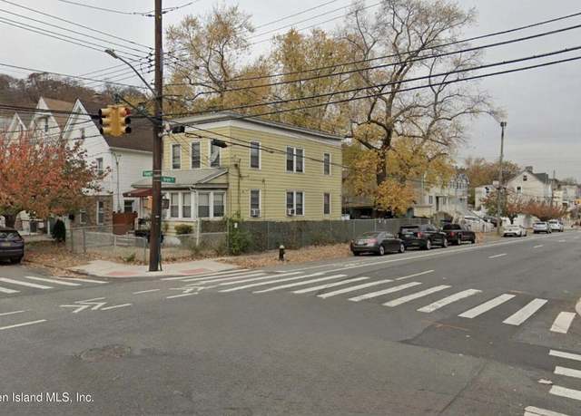 Property at 27 Osgood Ave, Staten Island, NY 10304, 4 beds, 3 baths