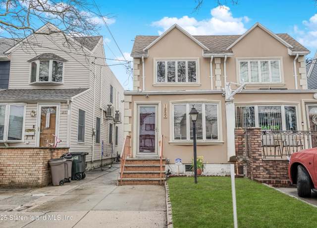 Property at 1859 E 34th St, Brooklyn, NY 11234, 3 beds, 2.5 baths