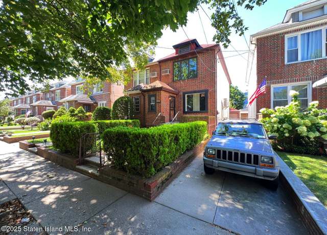 Property at 1740 E 31 St, Brooklyn, NY 11234, 3 beds, 2 baths