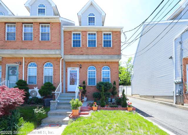 Property at Undisclosed address, Staten Island, NY 10305, 3 beds, 3.5 baths