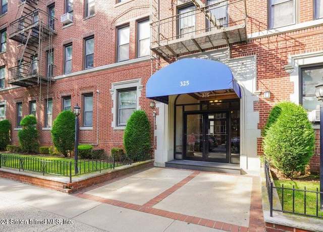 Property at 325 Marine Ave Unit B2, Brooklyn, NY 11209, 1 bed, 1 bath