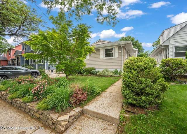 Property at 287 Woolley Ave, Staten Island, NY 10314, 3 beds, 2 baths