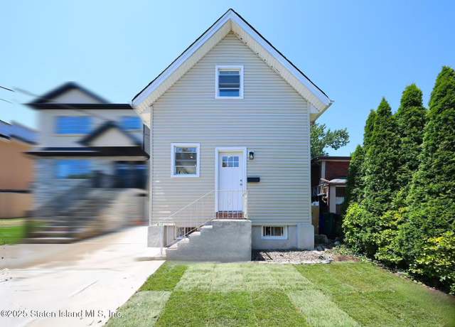 Property at 9 Russell St, Staten Island, NY 10308, 3 beds, 2 baths