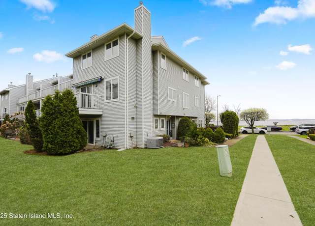 Property at 603 Johnston Ter, Staten Island, NY 10309, 2 beds, 2 baths