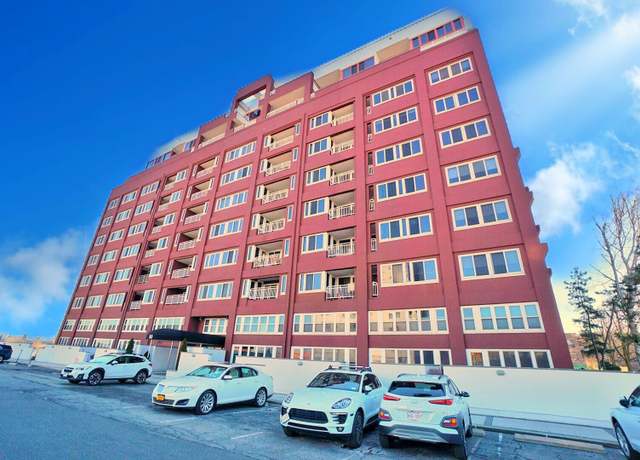 Property at 80 Bay Street Lndg Unit 4a, Staten Island, NY 10301, 2 beds, 2 baths