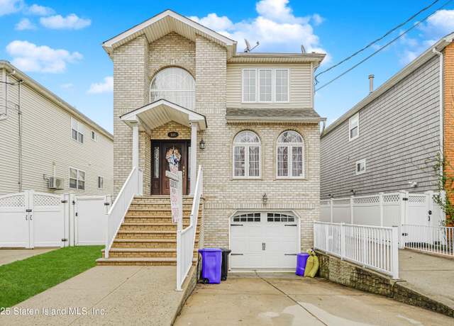 Property at 501 Willowbrook Rd, Staten Island, NY 10314, 4 beds, 3.5 baths