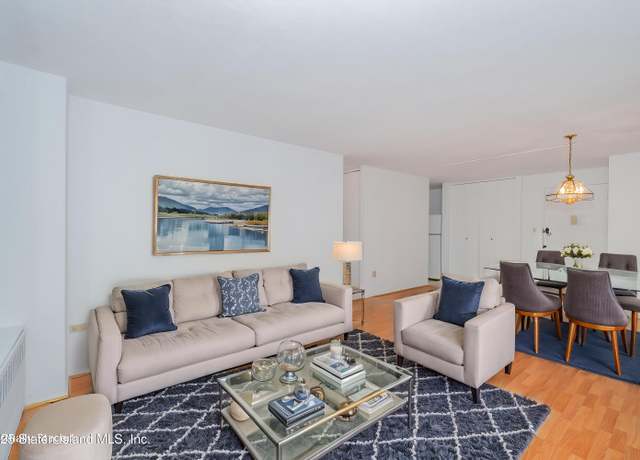 Property at 77 Fulton St Unit 7m, New York, NY 10038, 1 bed, 1 bath