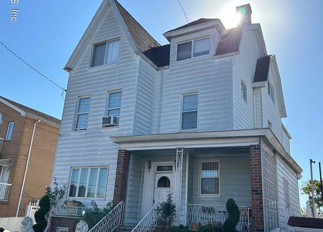 Property at 1536 Bath Ave, Brooklyn, NY 11228, 6 beds, 4 baths