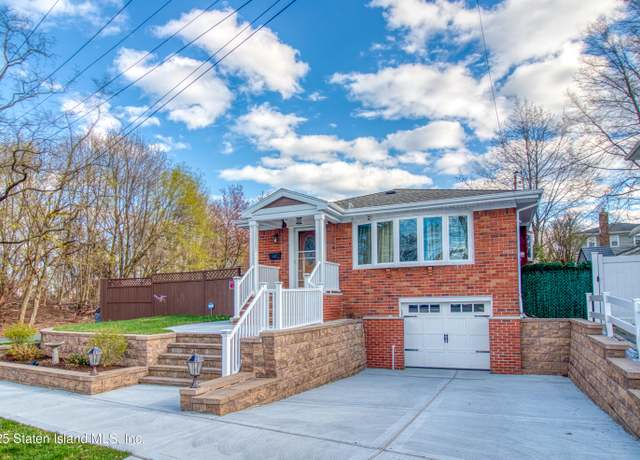 Property at 102 Barbara St, Staten Island, NY 10306, 2 beds, 2 baths