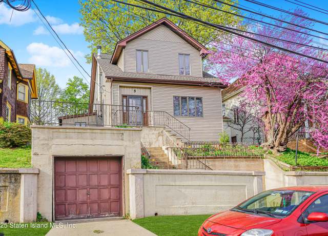 Property at 5 Pleasant Plains Ave, Staten Island, NY 10309, 3 beds, 2 baths