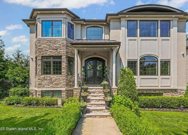 Property at 200 Cheevers Ln, Staten Island, NY 10307, 4 beds, 3.5 baths
