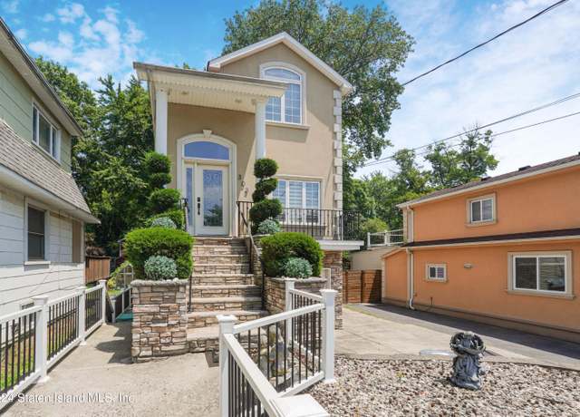 Property at 303 Sprague Ave, Staten Island, NY 10307, 3 beds, 2.5 baths