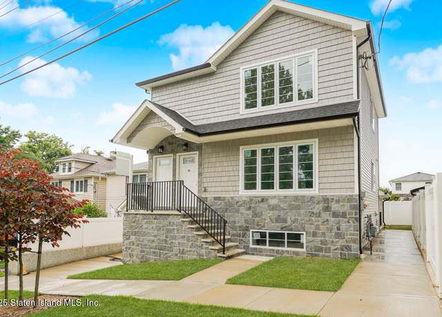 Property at 69 Nashville St, Staten Island, NY 10307, 6 beds, 2 baths