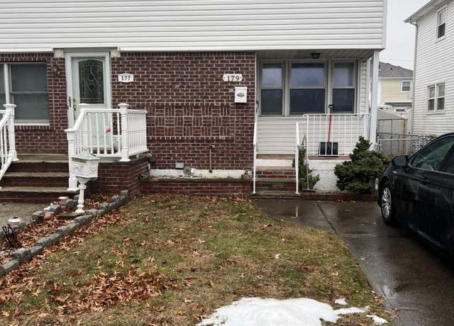 Property at 179 Benton Ave, Staten Island, NY 10305, 3 beds, 1.5 baths