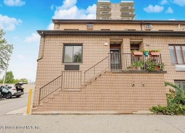Property at 49 Hylan Blvd Unit 2d, Staten Island, NY 10305, 1 bed, 1 bath