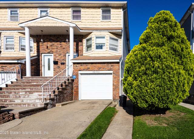 Property at 47 Morgan Ln, Staten Island, NY 10314, 4 beds, 2.5 baths