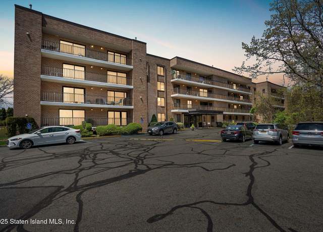 Property at 3461 Amboy Rd Unit 4b, Staten Island, NY 10306, 2 beds, 2 baths