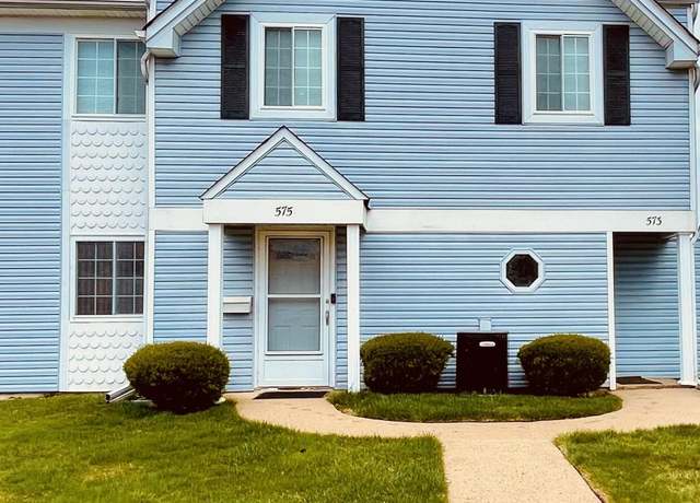 Property at 575 Correll Ave, Staten Island, NY 10309, 2 beds, 1 bath