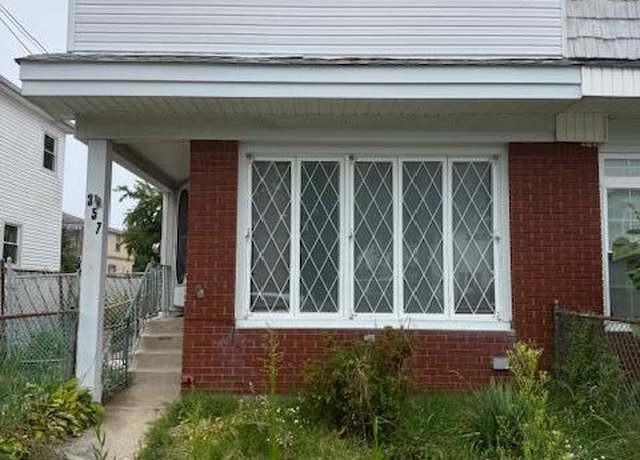 Property at 357 Milton Ave, Staten Island, NY 10306, 3 beds, 1.5 baths