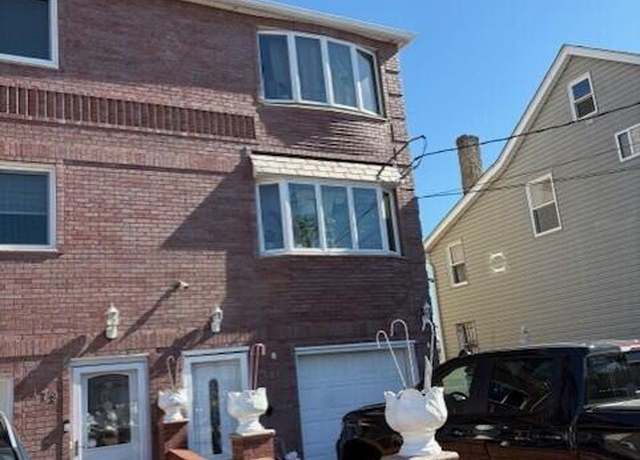 Property at 181 Simonson Ave, Staten Island, NY 10303, 3 beds, 2.5 baths