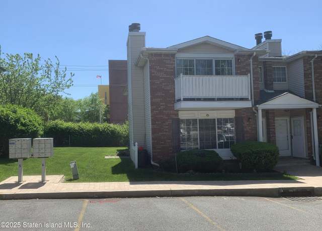 Property at 56 Saturn Ln, Staten Island, NY 10314, 2 beds, 1 bath