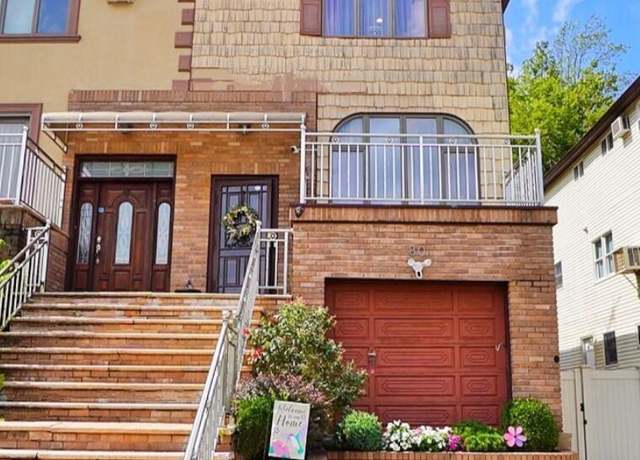 Property at 80 Mulberry Ave, Staten Island, NY 10314, 4 beds, 4 baths