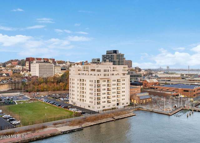Property at 90 Bay Street Lndg Unit 5i, Staten Island, NY 10301, 2 beds, 2.5 baths