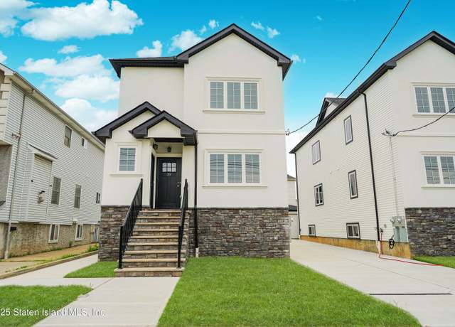 Property at 25 Hickory Ave, Staten Island, NY 10305, 6 beds, 2 baths