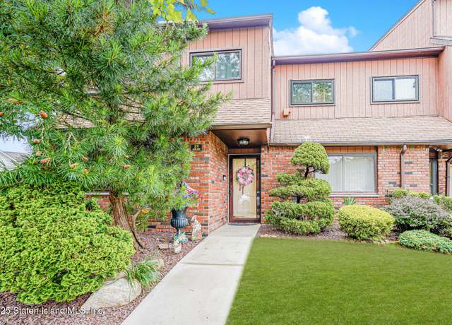 Property at 89 Alan Loop, Staten Island, NY 10304, 3 beds, 2.5 baths