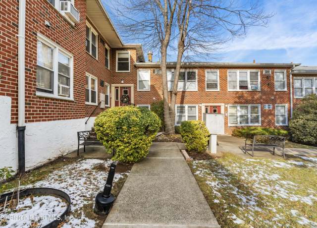 Property at 485 Armstrong Ave Unit C4, Staten Island, NY 10308, 1 bed, 1 bath
