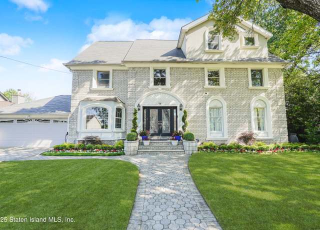 Property at 5 Haywood St, Staten Island, NY 10307, 6 beds, 5 baths