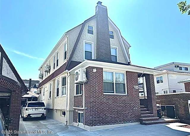 Property at 4404 Atlantic Ave, Brooklyn, NY 11224, 9 beds, 3 baths