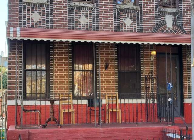 Property at 1146 St. Marks Ave, Brooklyn, NY 11213, 7 beds, 4 baths